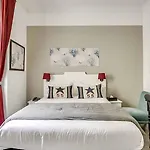 Hotel Restaurant de l'Océan - Coeur de ville, proche Grande Plage et Port Vieux 3* Biarritz