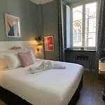 Hotel Restaurant de l'Océan - Coeur de ville, proche Grande Plage et Port Vieux Hotel 3*