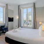 Hotel Restaurant de l'Océan - Coeur de ville, proche Grande Plage et Port Vieux Biarritz