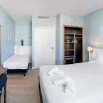 Hotel Hotel Restaurant de l'Océan - Coeur de ville, proche Grande Plage et Port Vieux Biarritz
