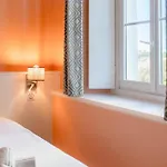 Hotel Restaurant de l'Océan - Coeur de ville, proche Grande Plage et Port Vieux Hotel 3*