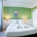 فندق De L'ocean Et Restaurant - Coeur De 3*