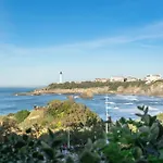 De L'ocean Et Restaurant - Coeur De 3*