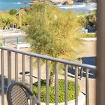 فندق De L'ocean Et Restaurant - Coeur De بياريتز
