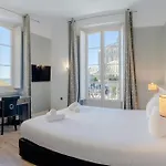 فندق De L'ocean Et Restaurant - Coeur De بياريتز