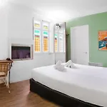 De L'ocean Et Restaurant - Coeur De 3* بياريتز