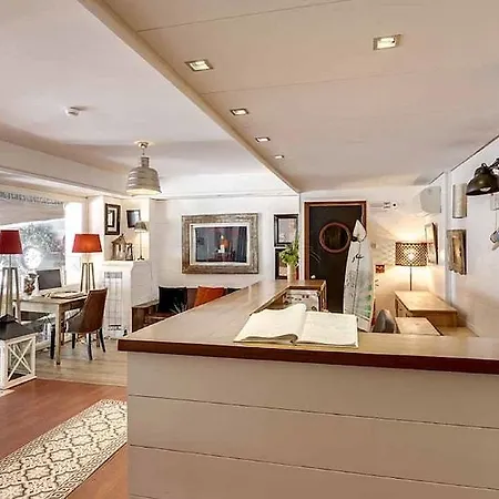 Hotel De L'ocean Et Restaurant - Coeur De 3*