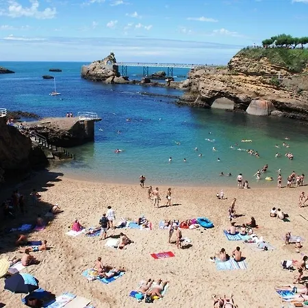 De L'ocean Et Restaurant - Coeur De Hotel 3*