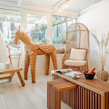 De L'ocean 3* Biarritz