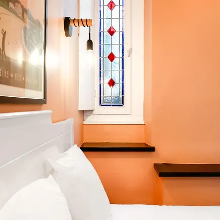 De L'ocean Et Restaurant - Coeur De Hotel