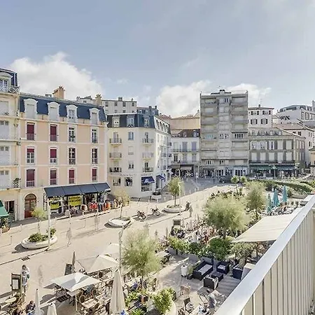 Hotell De L'ocean Et Restaurant - Coeur De
