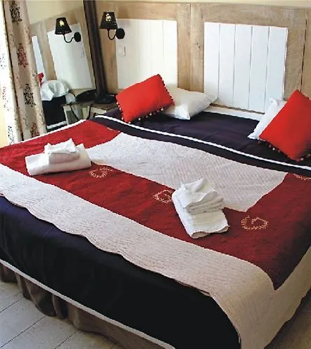 Hotel De L'ocean Biarritz