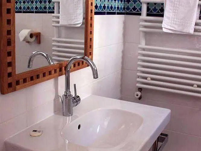 De L'ocean Hotel Biarritz