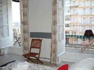 Hotel De L'ocean Biarritz