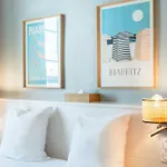 Hotel De L'Ocean Et Restaurant - Coeur De Ville Hotel