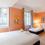 Hotel De L'Ocean Et Restaurant - Coeur De Ville Hotel 3*