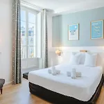 Hotel De L'Ocean Et Restaurant - Coeur De Ville 3*