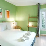 Hotel Hotel De L'Ocean Et Restaurant - Coeur De Ville 3*