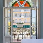 Hotel Hotel De L'Ocean Et Restaurant - Coeur De Ville Biarritz