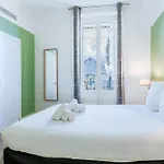 Hotel De L'Ocean Et Restaurant - Coeur De Ville 3*
