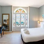Hotel De L'Ocean Et Restaurant - Coeur De Ville Hotel 3*