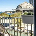 Hotel Hotel De L'Ocean Et Restaurant - Coeur De Ville 3*