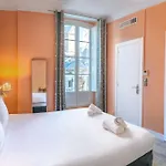 Hotel De L'Ocean Et Restaurant - Coeur De Ville