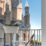 Hotel De L'Ocean Et Restaurant - Coeur De Ville Hotel 3*