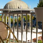 Hotel Hotel De L'Ocean Et Restaurant - Coeur De Ville 3*