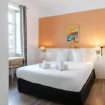 Hotel De L'Ocean Et Restaurant - Coeur De Ville