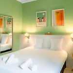 Hotel De L'Ocean Et Restaurant - Coeur De Ville Hotel