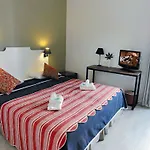 Hotel Hotel De L'Ocean Et Restaurant - Coeur De Ville