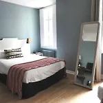 Hotel Hotel De L'Ocean Et Restaurant - Coeur De Ville 3*