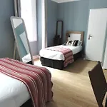 Hotel Restaurant de l'Océan - Coeur de ville, proche Grande Plage et Port Vieux Hotel Biarritz