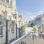 Hotel Hotel De L'Ocean Et Restaurant - Coeur De Ville 3*
