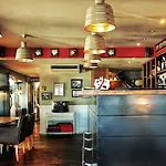 Hotel De L'Ocean Et Restaurant - Coeur De Ville Hotel 3*