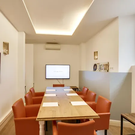 De L'ocean Et Restaurant - Coeur De Biarritz