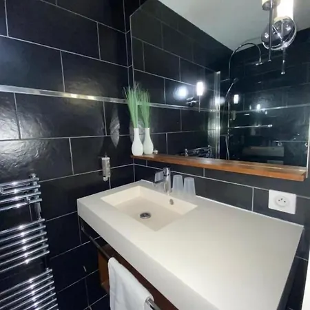 Отель De L'ocean 3*