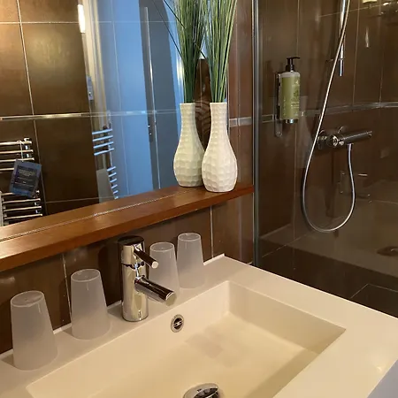 De L'ocean Биарриц