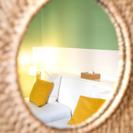 De L'ocean Et Restaurant - Coeur De Hotel Biarritz