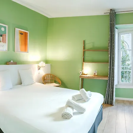 Отель De L'ocean 3*