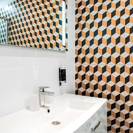 De L'ocean Отель