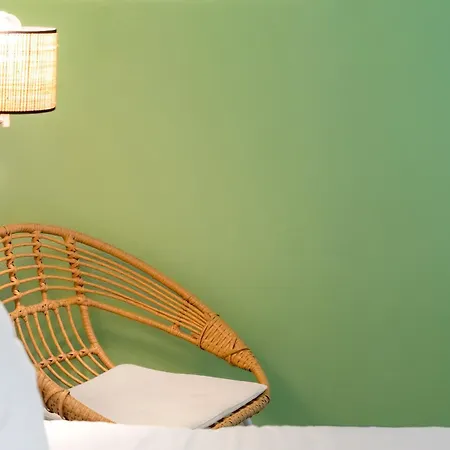 De L'ocean Отель Биарриц