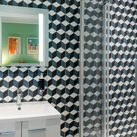 De L'ocean Биарриц