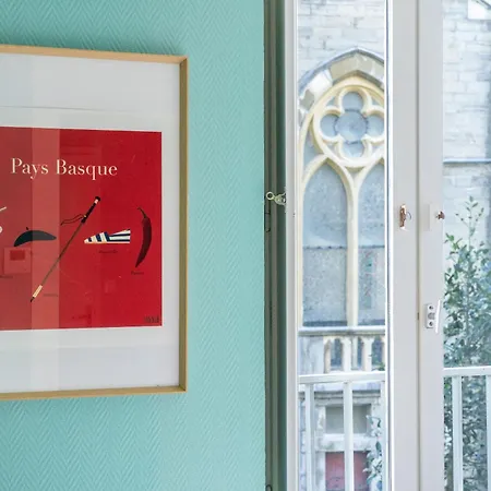 Отель De L'ocean