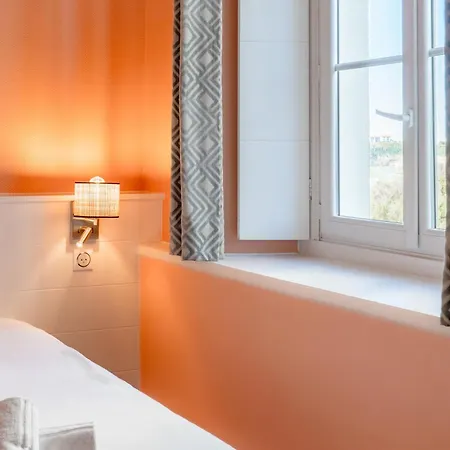 De L'ocean Et Restaurant - Coeur De Hotel 3*