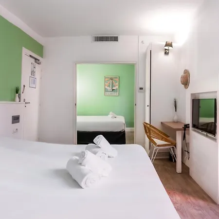 Hotel De L'ocean Et Restaurant - Coeur De 3*