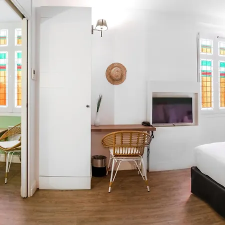 Hotel De L'ocean Et Restaurant - Coeur De