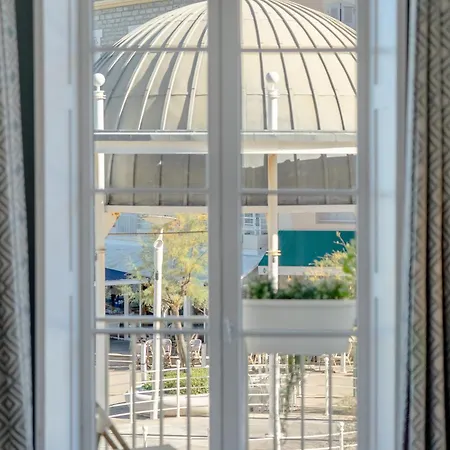 Hotel De L'ocean Et Restaurant - Coeur De