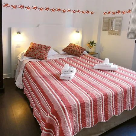 Отель De L'ocean